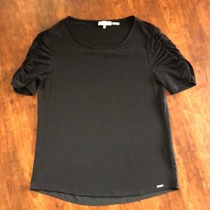 Calvin Klein black top